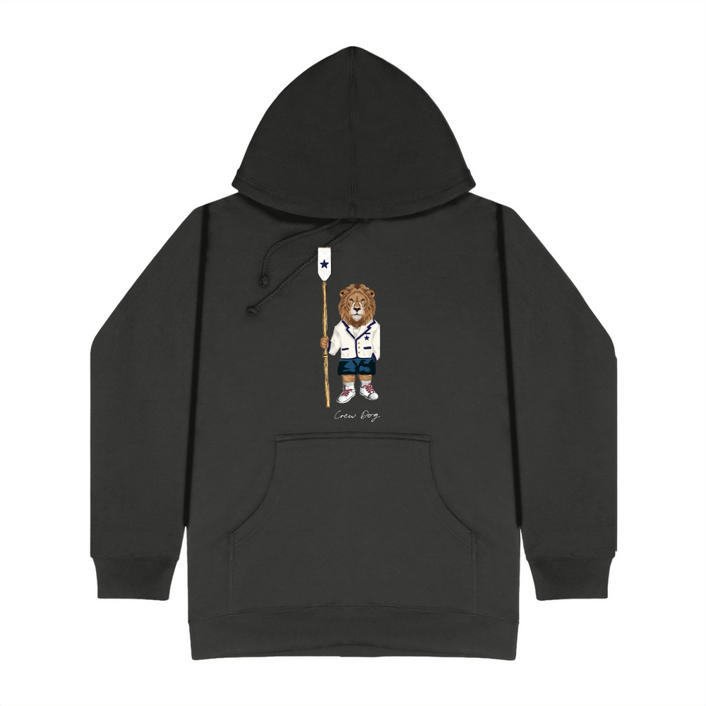 
                      
                        Newcastle University BC Hoodie
                      
                    