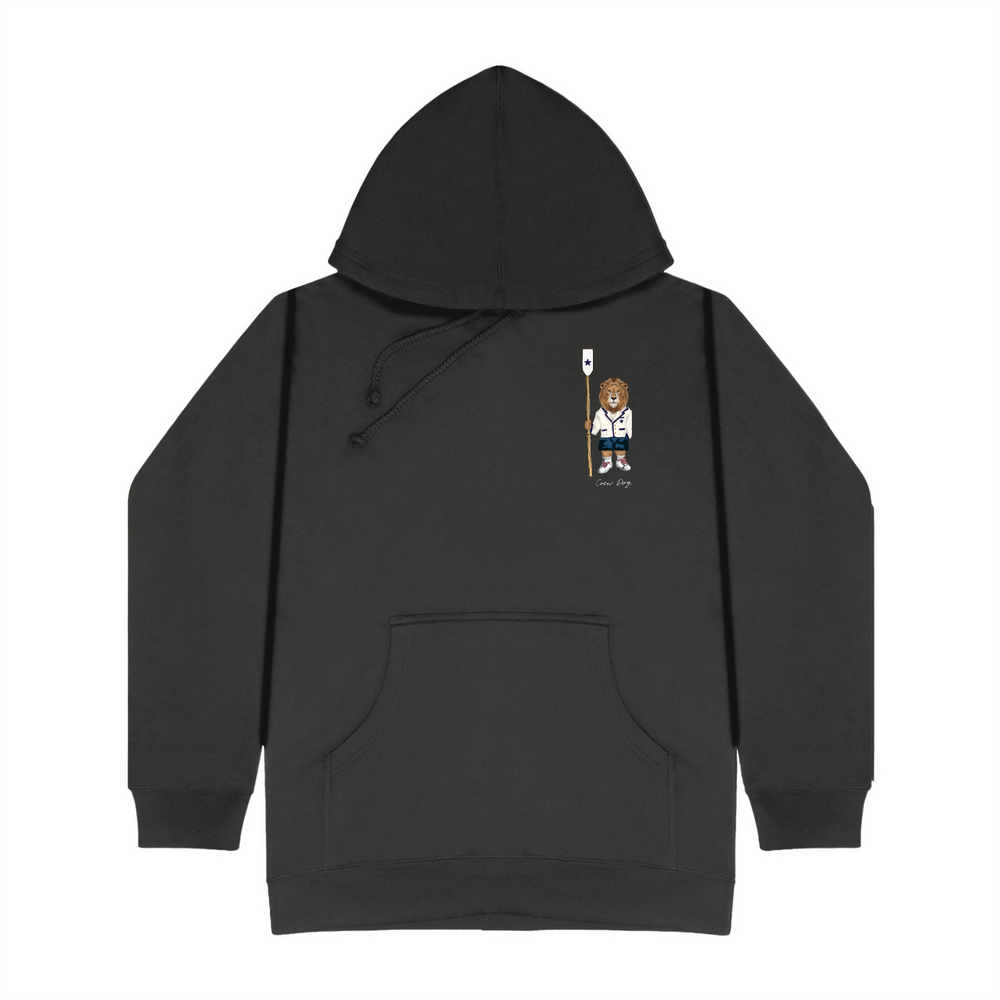 
                      
                        Newcastle University BC Hoodie
                      
                    