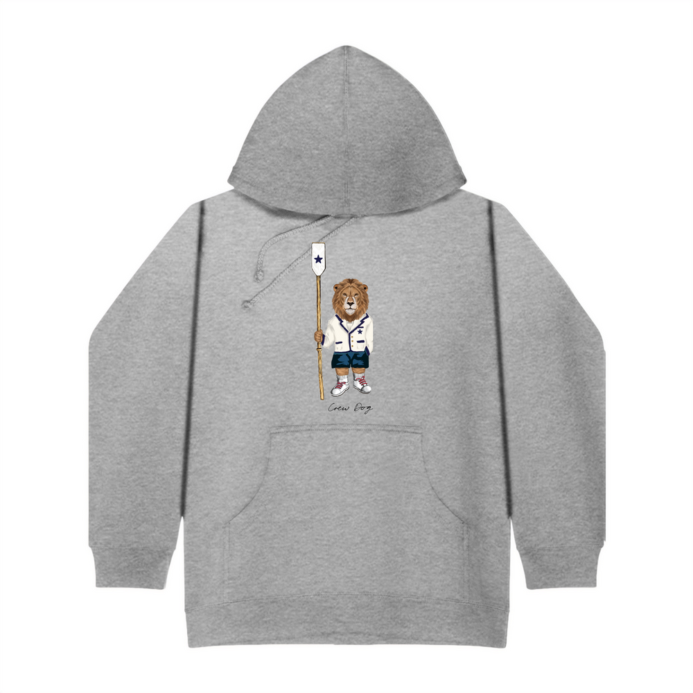
                      
                        Newcastle University BC Hoodie
                      
                    