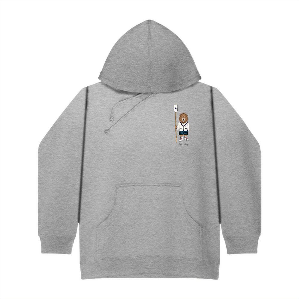 
                      
                        Newcastle University BC Hoodie
                      
                    