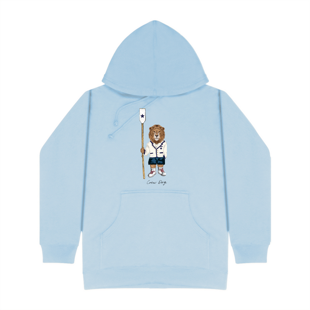 
                      
                        Newcastle University BC Hoodie
                      
                    