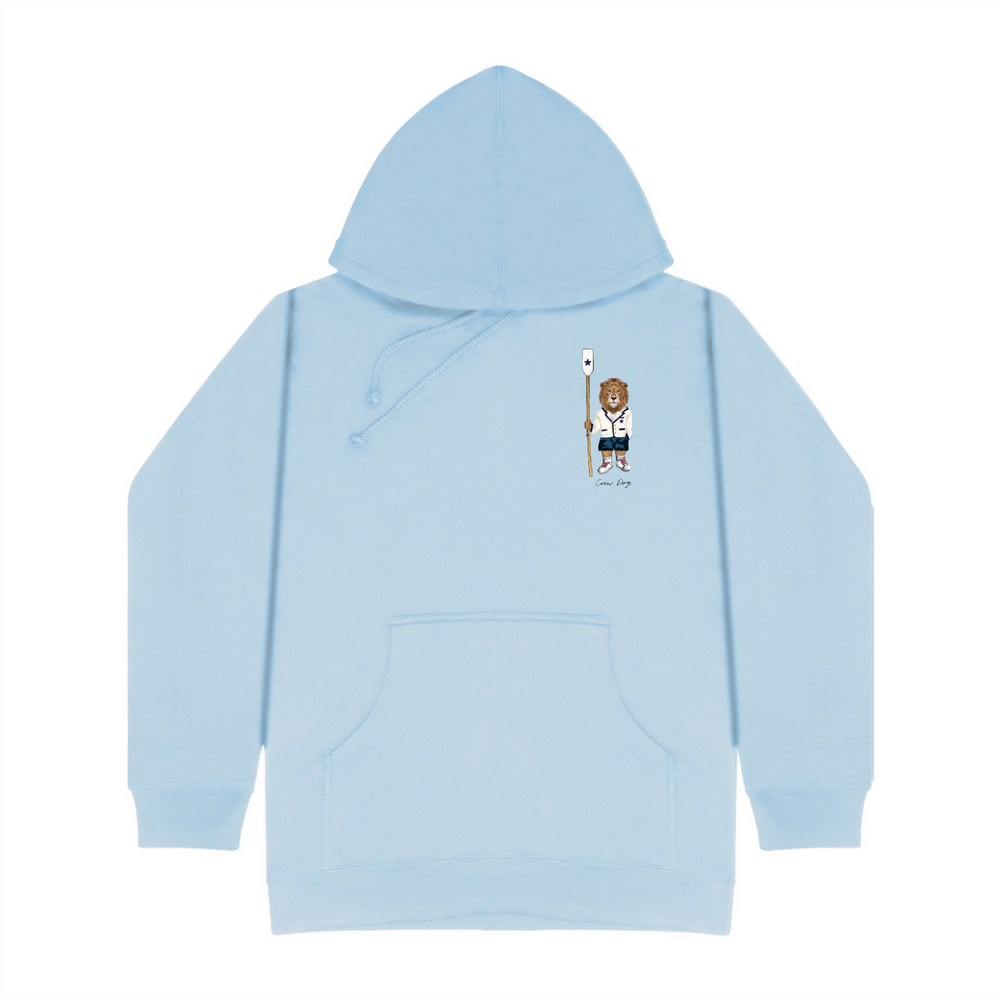
                      
                        Newcastle University BC Hoodie
                      
                    