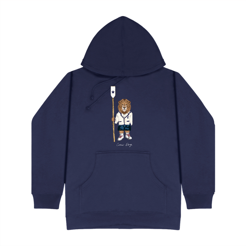 
                      
                        Newcastle University BC Hoodie
                      
                    