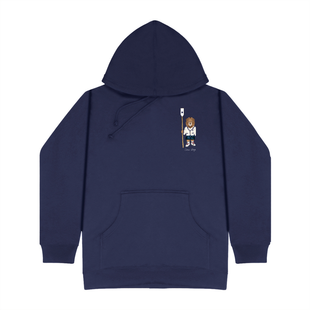 
                      
                        Newcastle University BC Hoodie
                      
                    