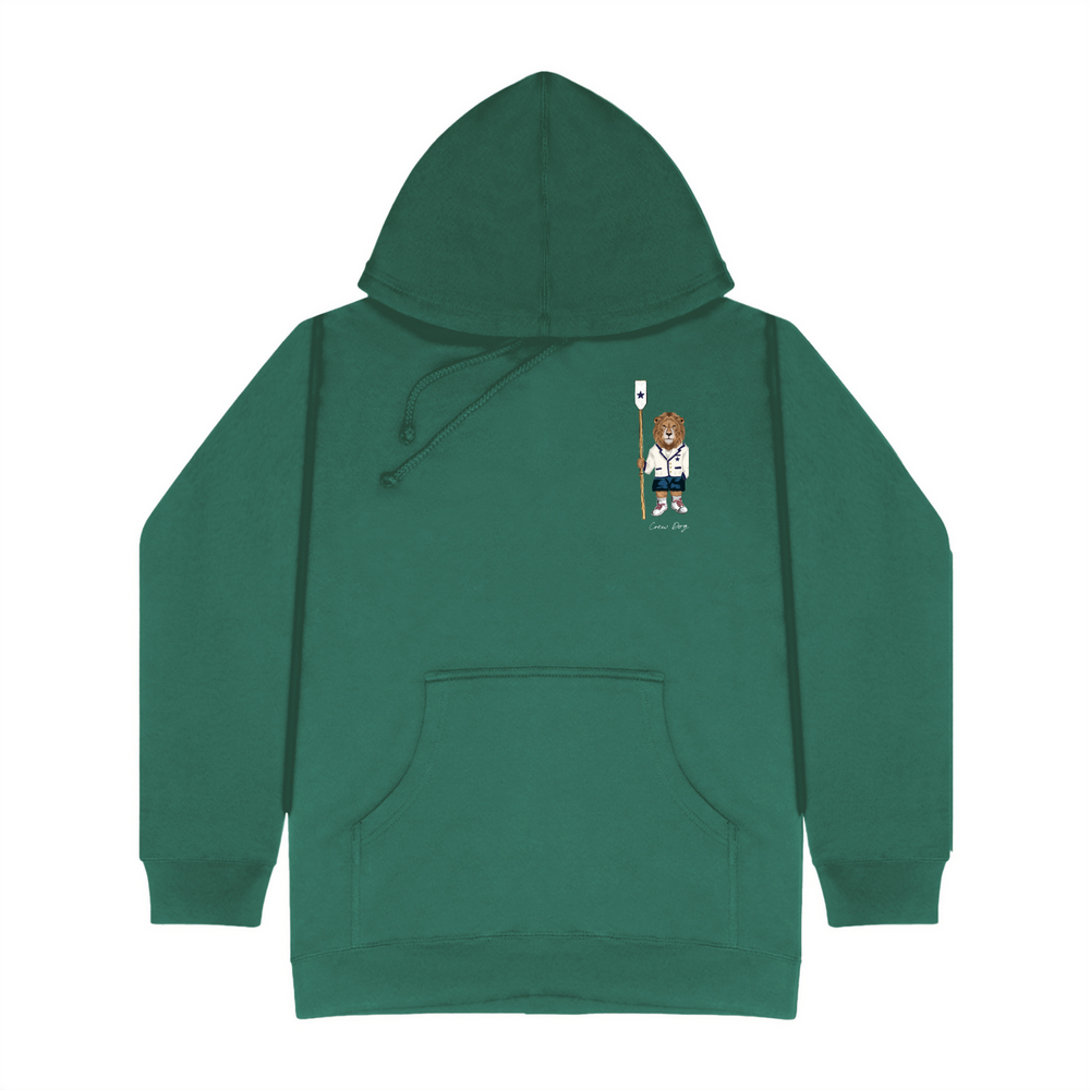 
                      
                        Newcastle University BC Hoodie
                      
                    