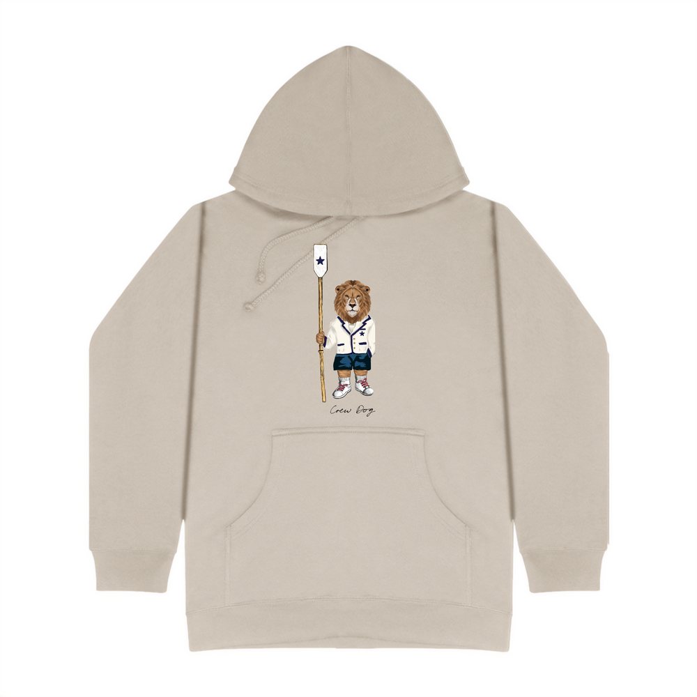 
                      
                        Newcastle University BC Hoodie
                      
                    