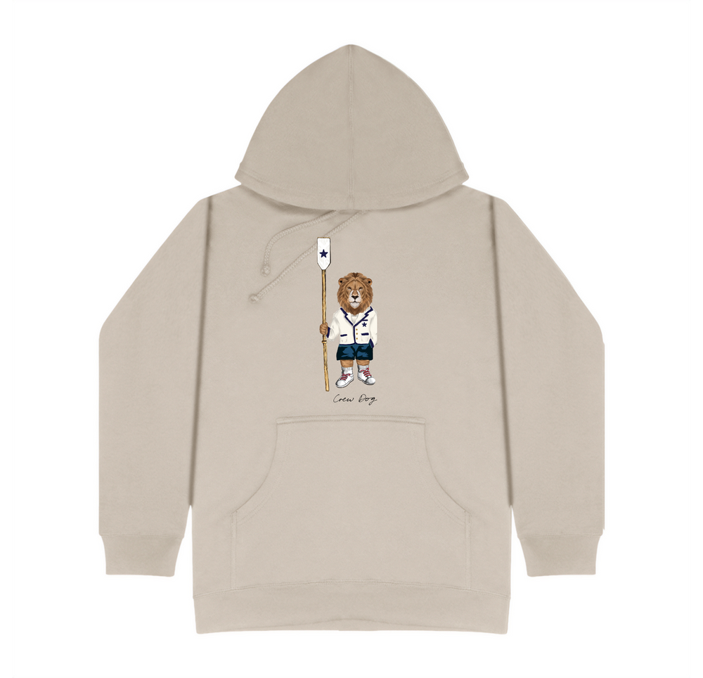 Newcastle University BC Hoodie