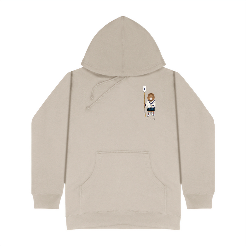 
                      
                        Newcastle University BC Hoodie
                      
                    