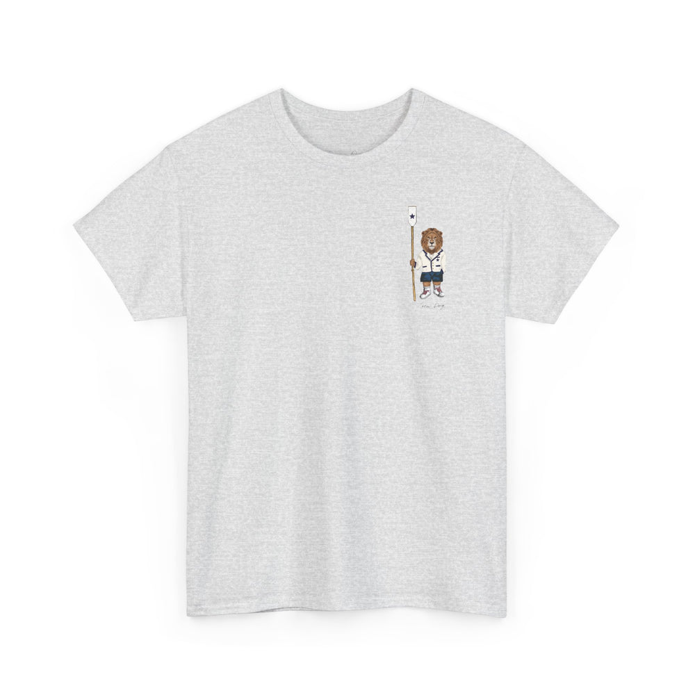 
                      
                        Newcastle University BC Tee
                      
                    