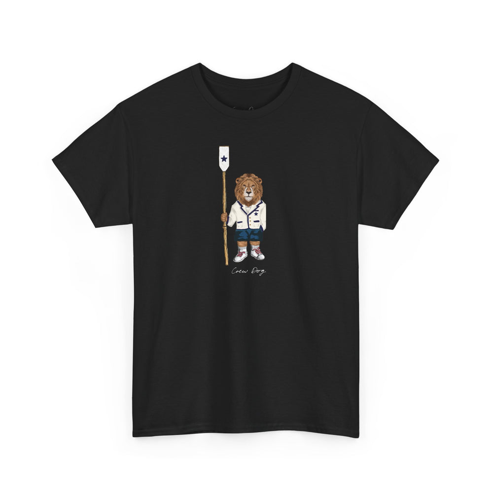 
                      
                        Newcastle University BC Tee
                      
                    