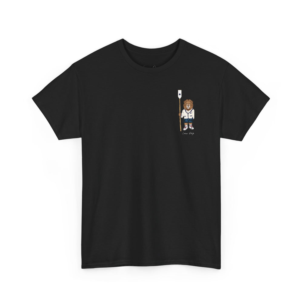 
                      
                        Newcastle University BC Tee
                      
                    