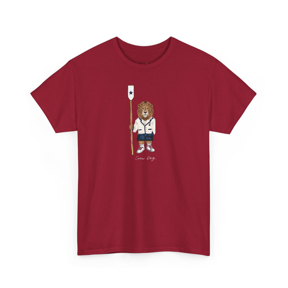 
                      
                        Newcastle University BC Tee
                      
                    