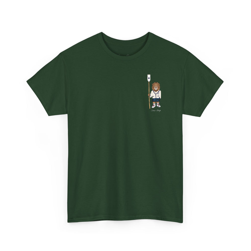 
                      
                        Newcastle University BC Tee
                      
                    
