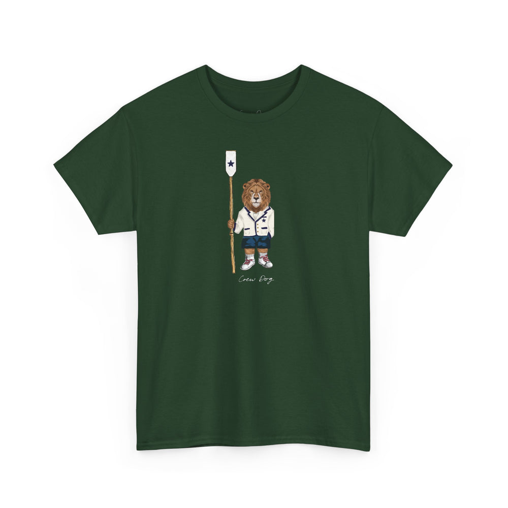 
                      
                        Newcastle University BC Tee
                      
                    