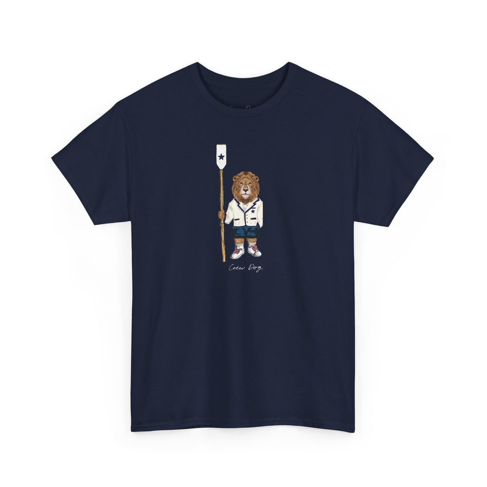 Newcastle University BC Tee