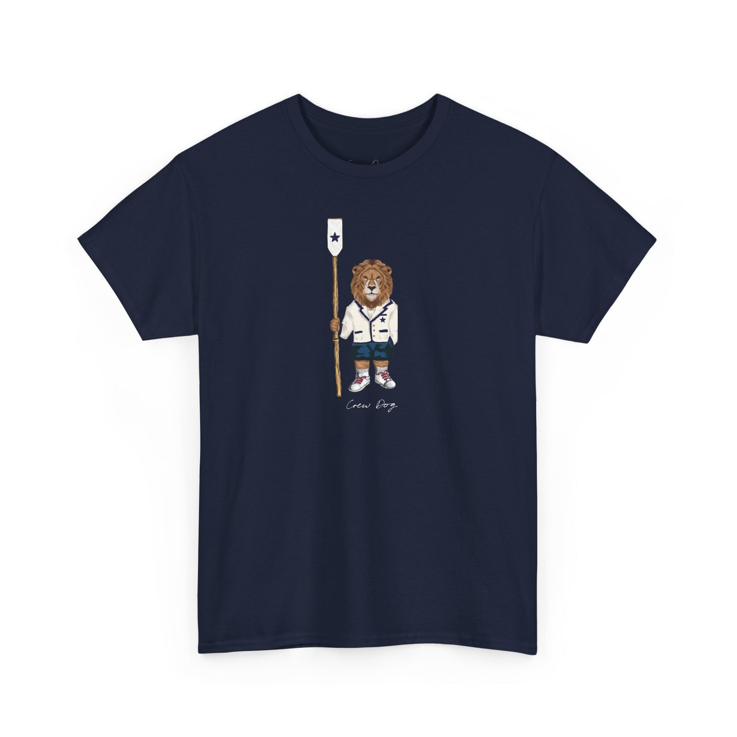 Newcastle University BC Tee