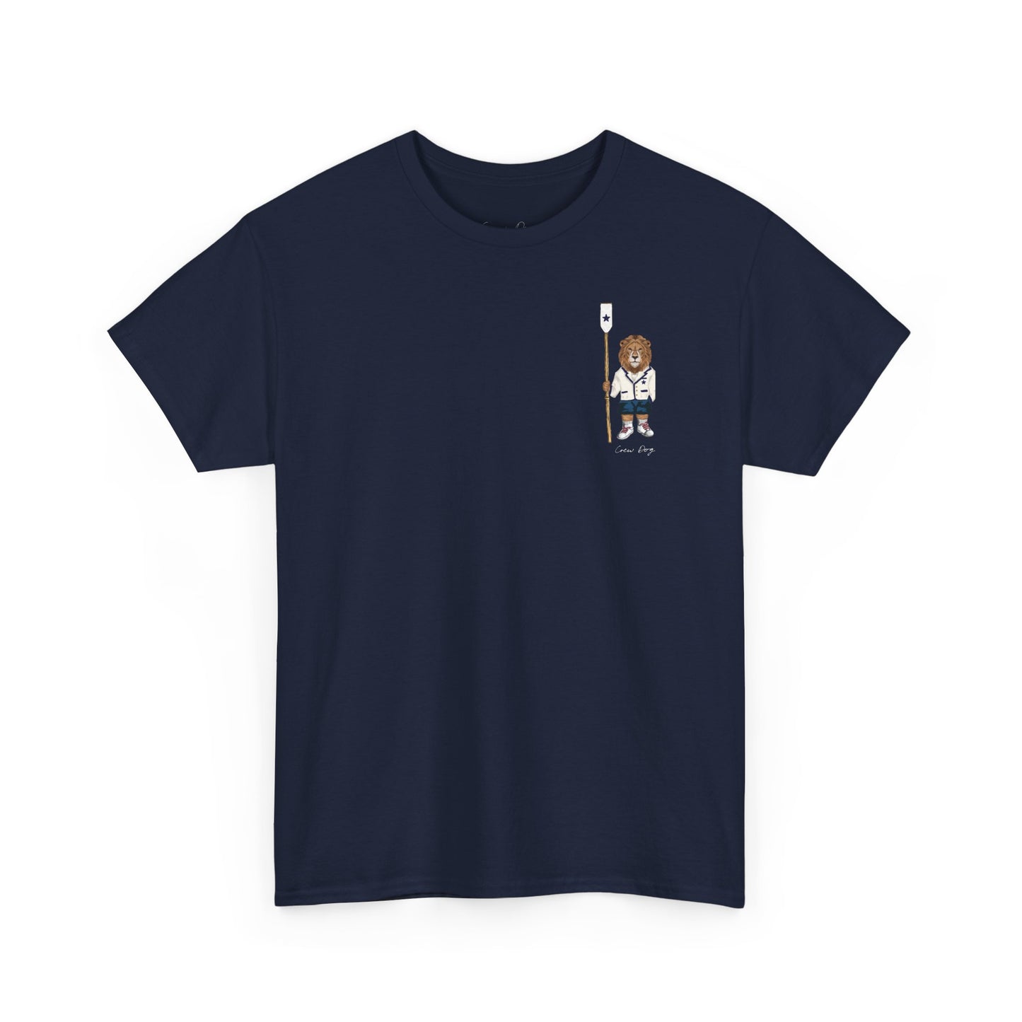Newcastle University BC Tee