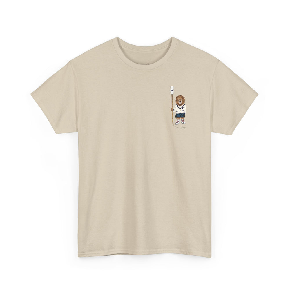 
                      
                        Newcastle University BC Tee
                      
                    
