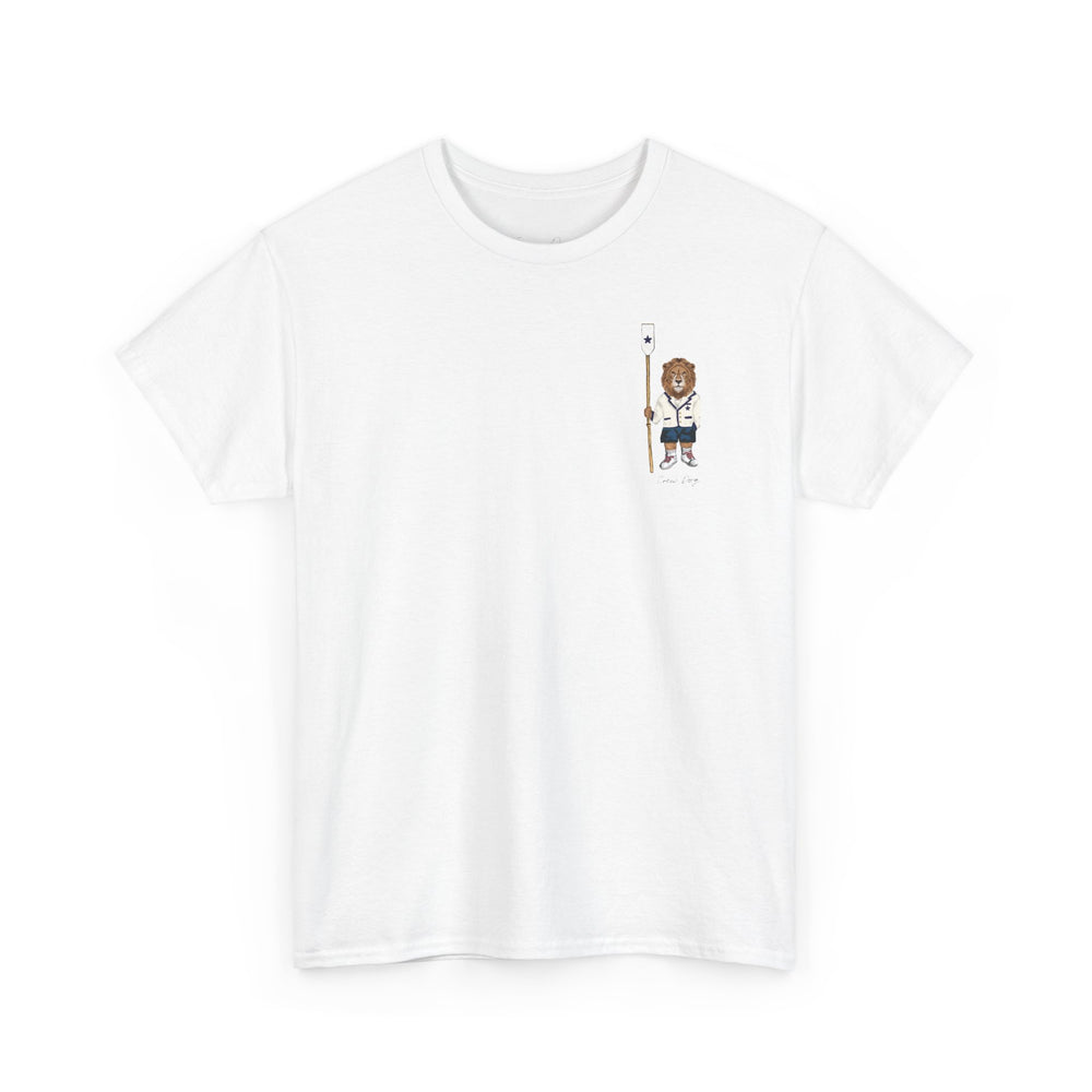 
                      
                        Newcastle University BC Tee
                      
                    