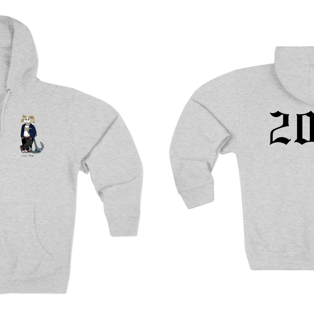 
                      
                        Navy 2029 Hoodie
                      
                    