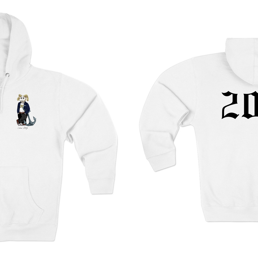 Navy 2029 Hoodie