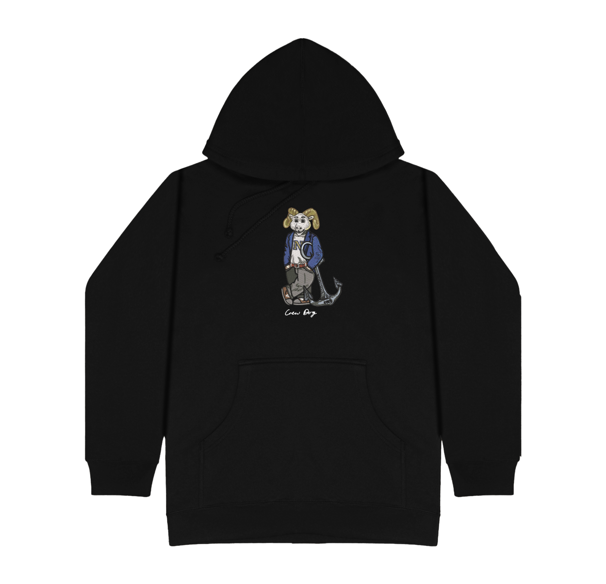 USNA Hoodie