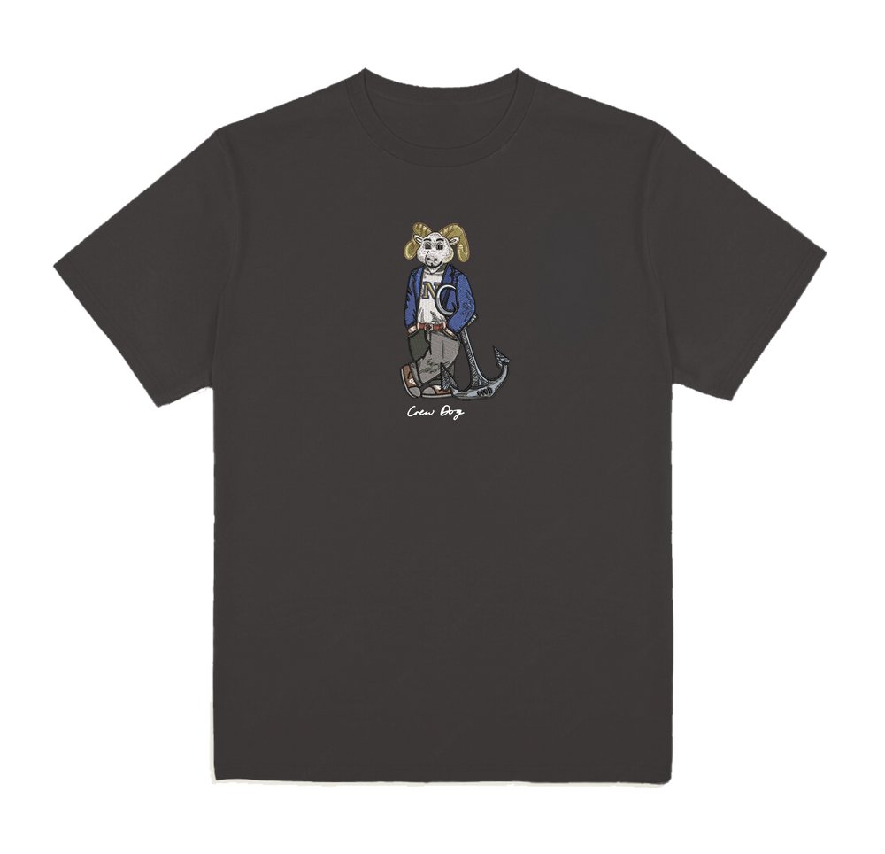 Navy Original Tee