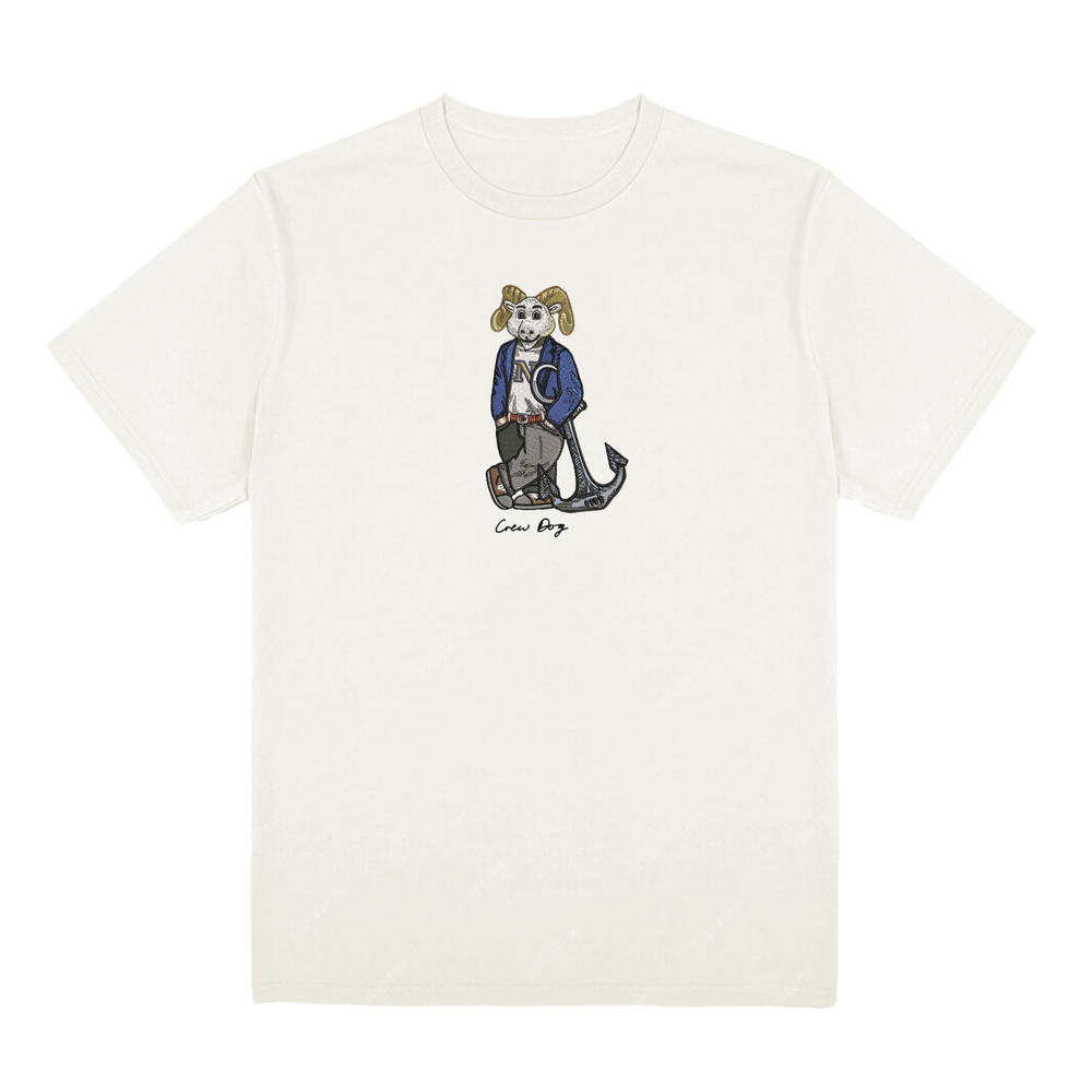 
                      
                        Navy Original Tee
                      
                    