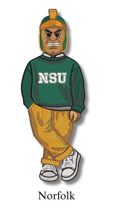 Norfolk Logo