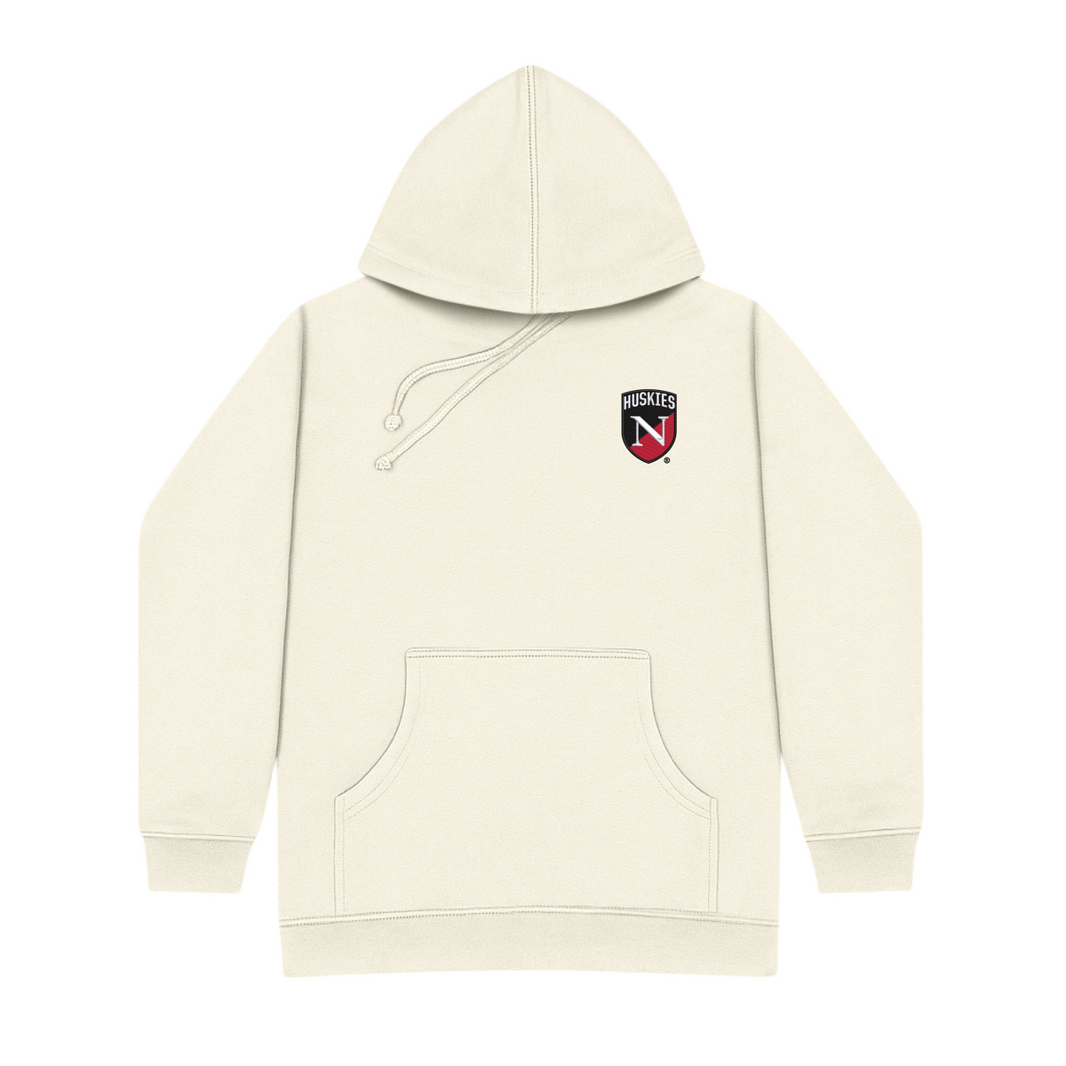 Northeastern Banner Hoodie