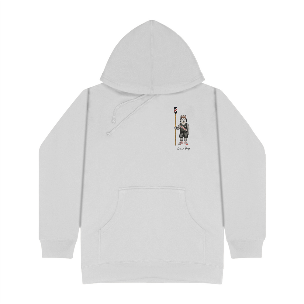 
                      
                        Northeastern Rowing Hoodie
                      
                    