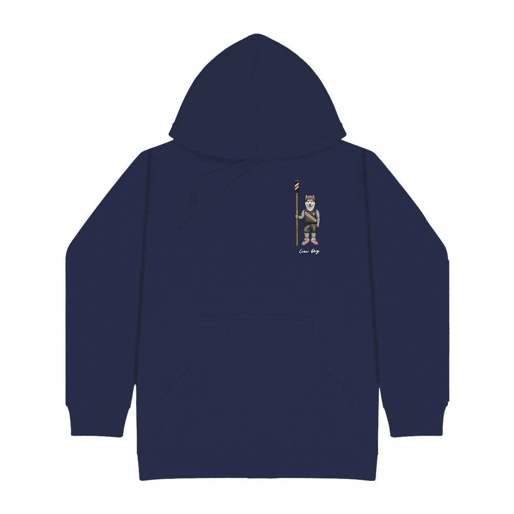 
                      
                        Northeastern Rowing Hoodie
                      
                    