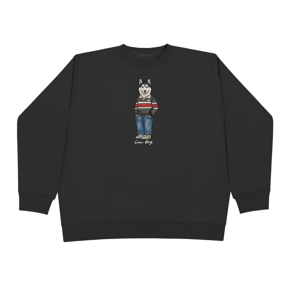 Northeastern Original Crewneck