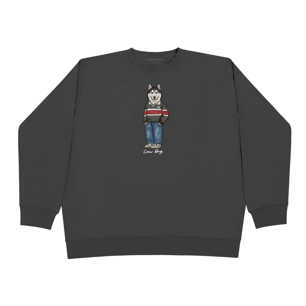 Northeastern Original Crewneck