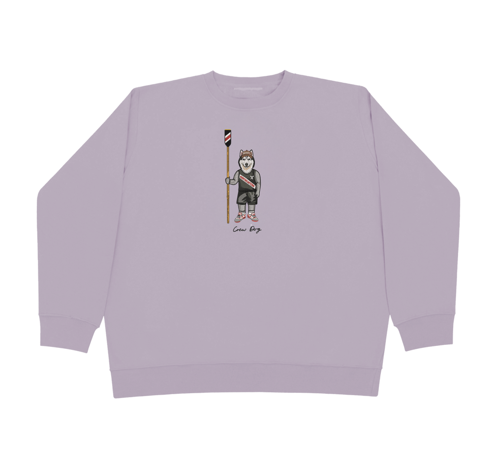 Northeastern Rowing Crewneck