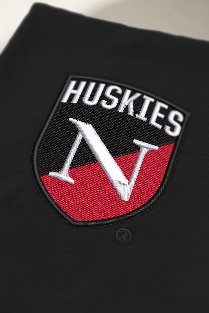Northeastern Banner Crewneck