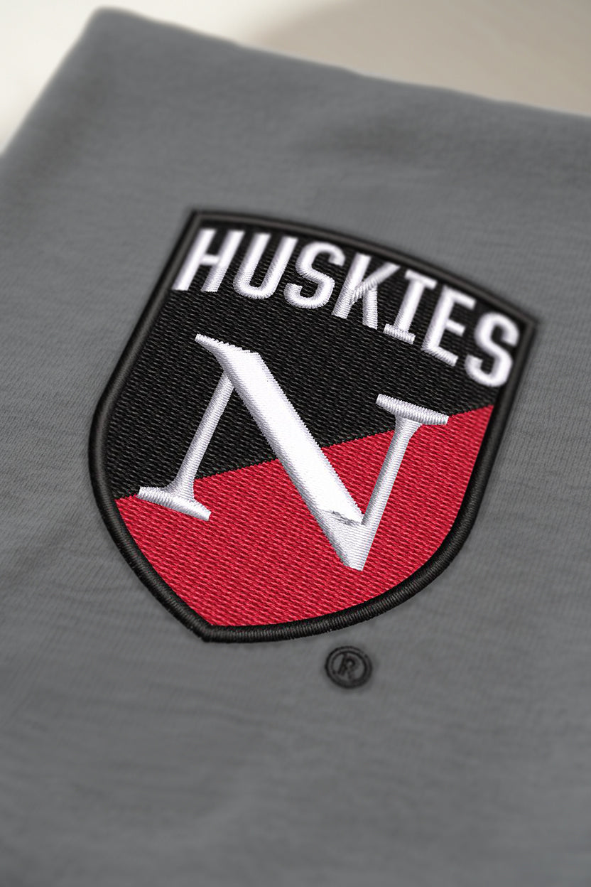 Northeastern Banner Tee