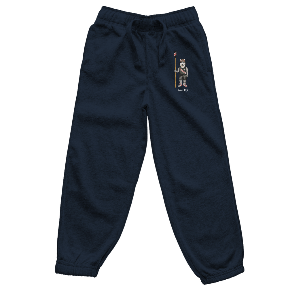 Northeastern Rowing Sweatpants