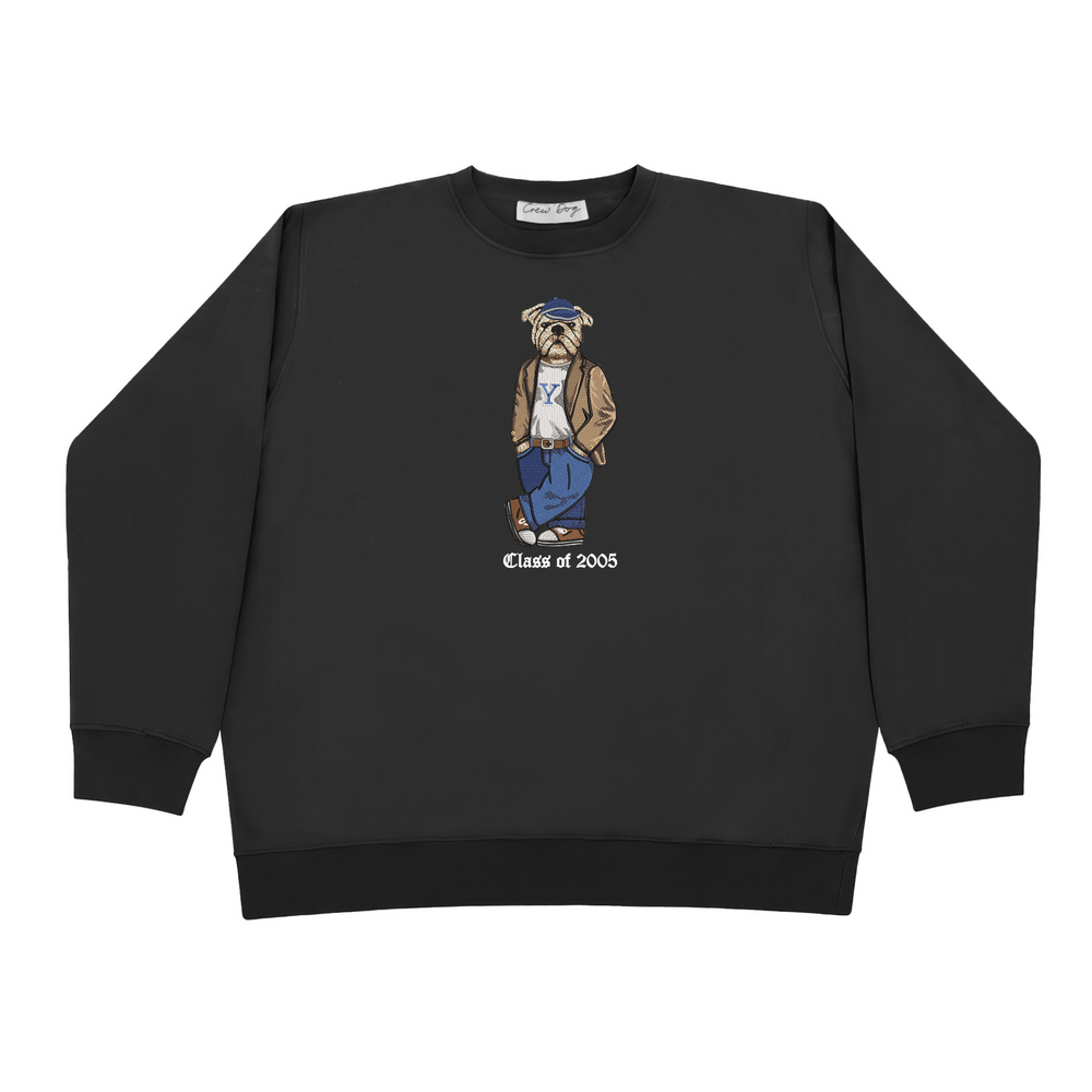 
                      
                        OG 2005 Yale Crewneck
                      
                    
