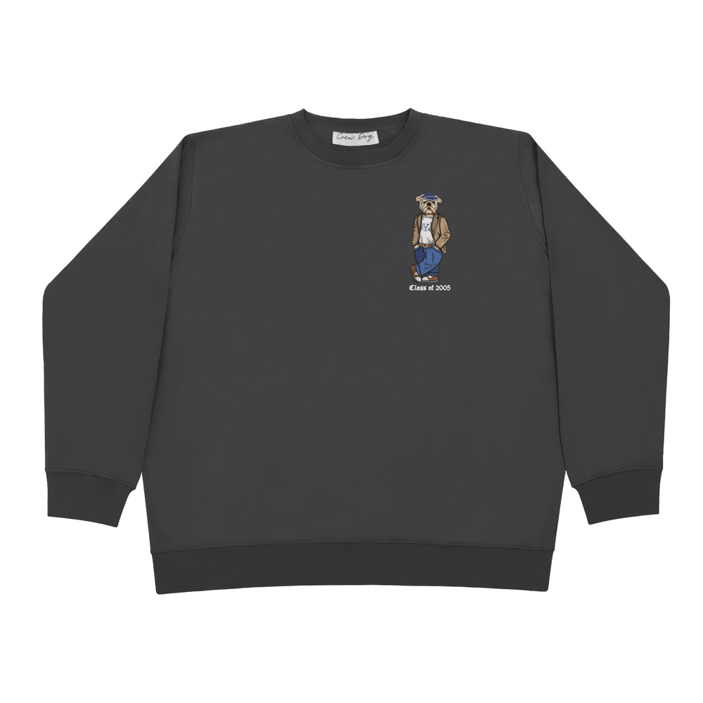 
                      
                        OG 2005 Yale Crewneck
                      
                    