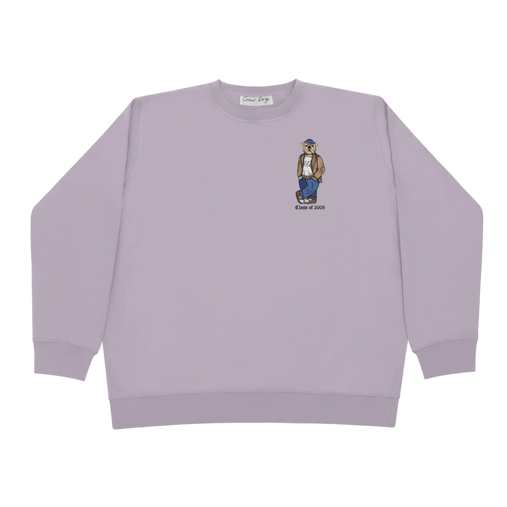 
                      
                        OG 2005 Yale Crewneck
                      
                    