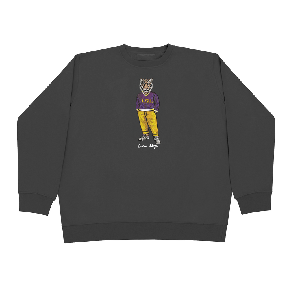 
                      
                        LSU Original Crewneck
                      
                    