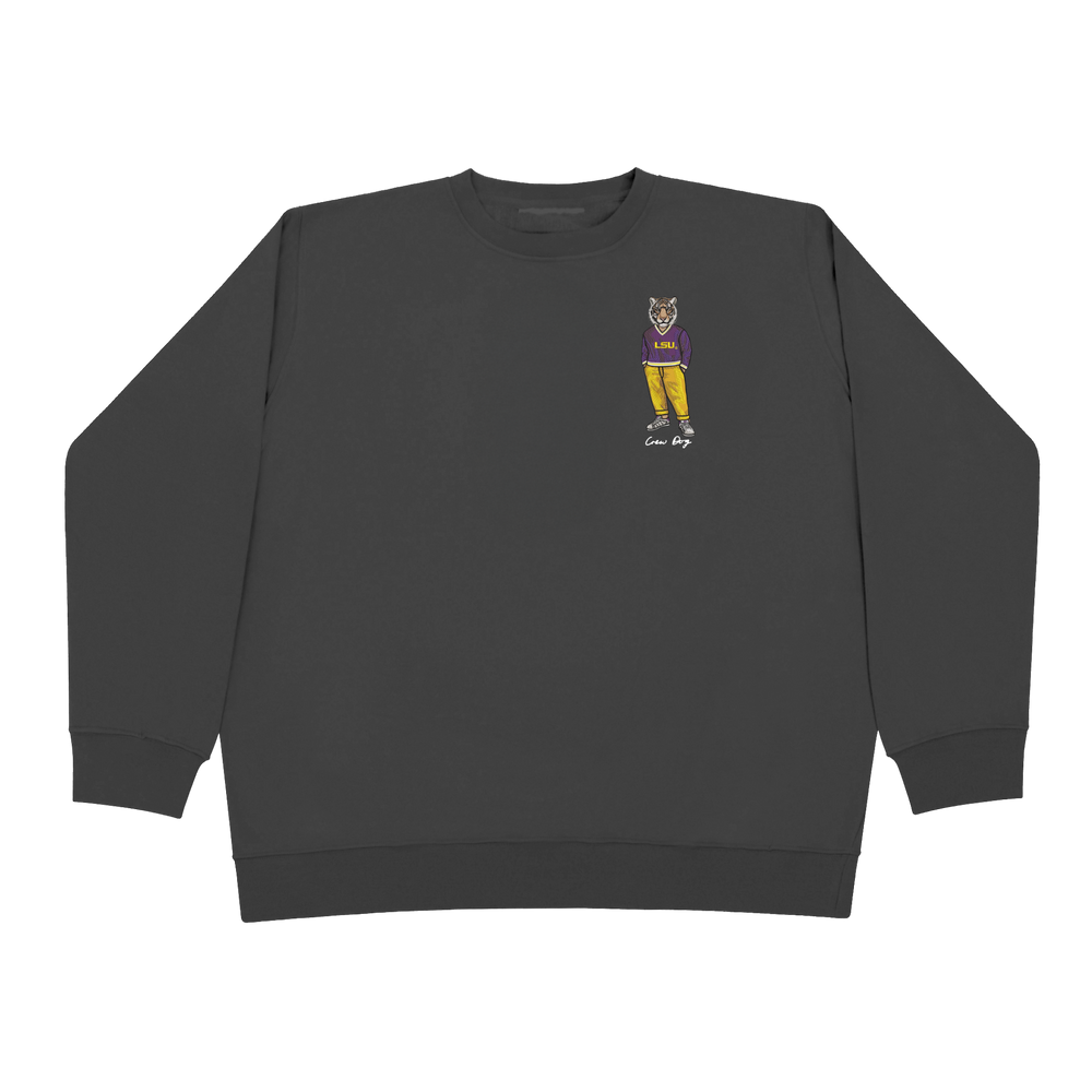 
                      
                        LSU Original Crewneck
                      
                    