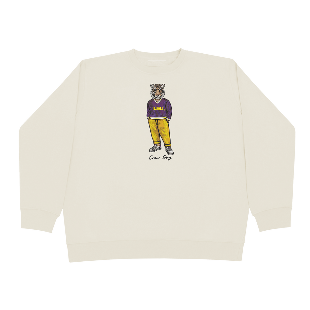 
                      
                        LSU Original Crewneck
                      
                    