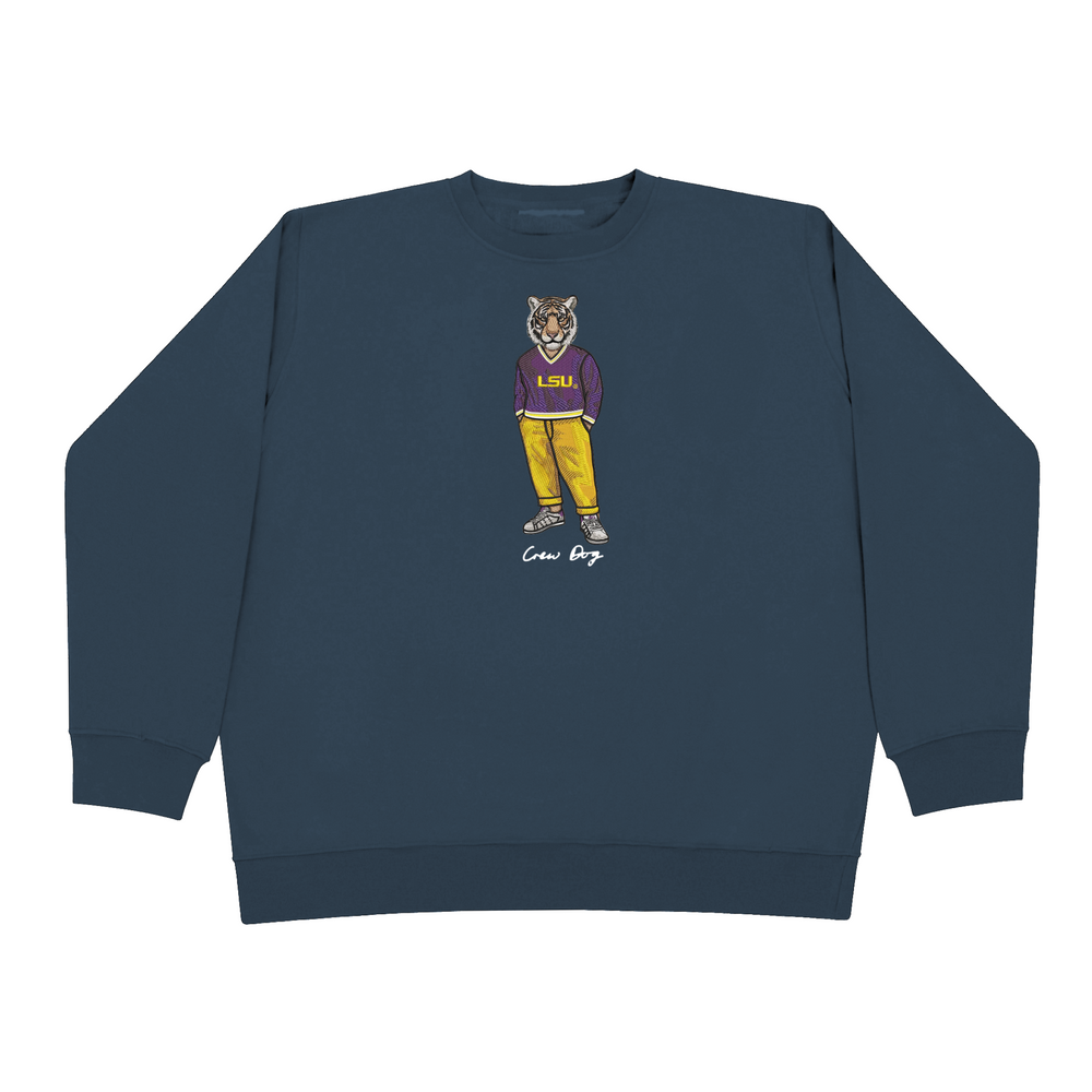 
                      
                        LSU Original Crewneck
                      
                    