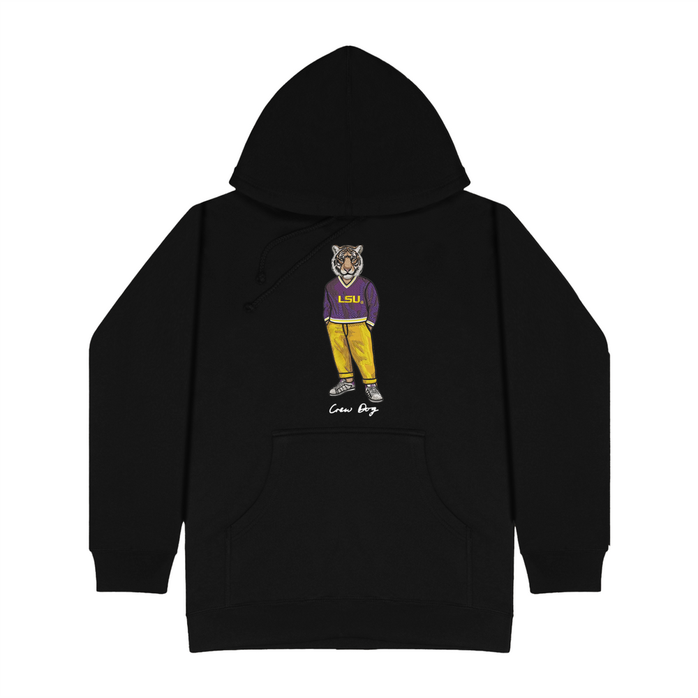 
                      
                        LSU Original Hoodie
                      
                    