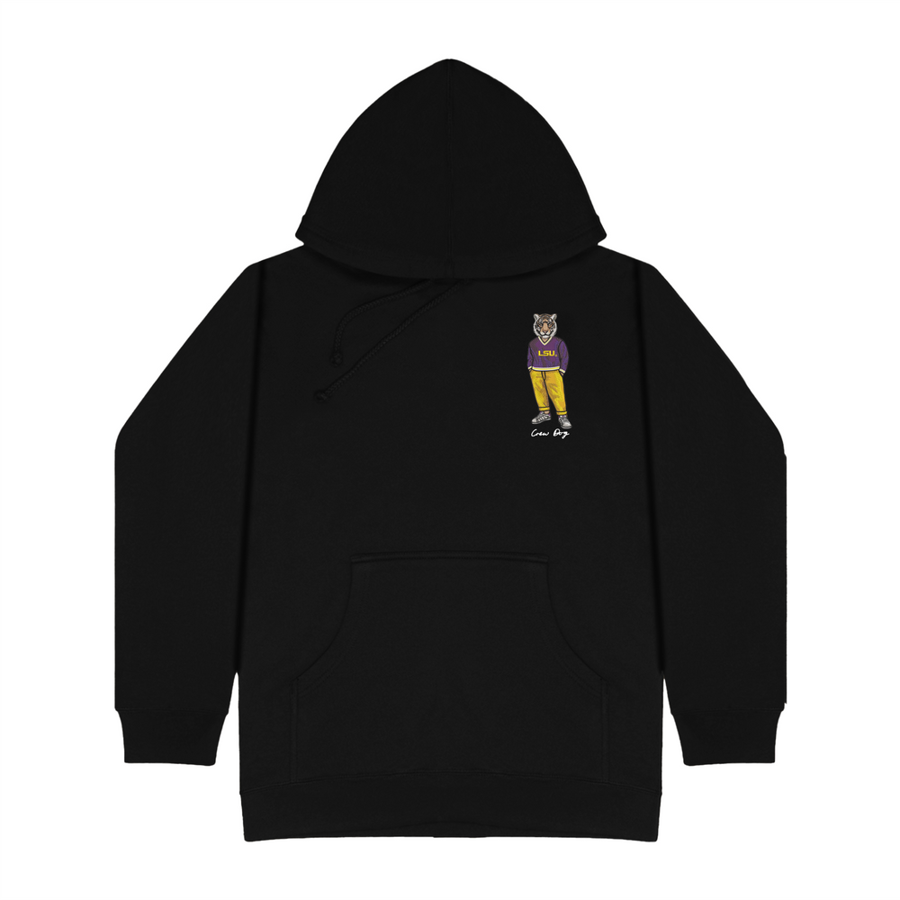 
                      
                        LSU Original Hoodie
                      
                    