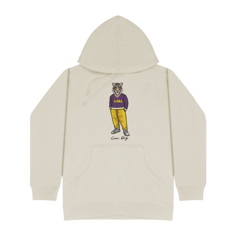 
                      
                        LSU Original Hoodie
                      
                    