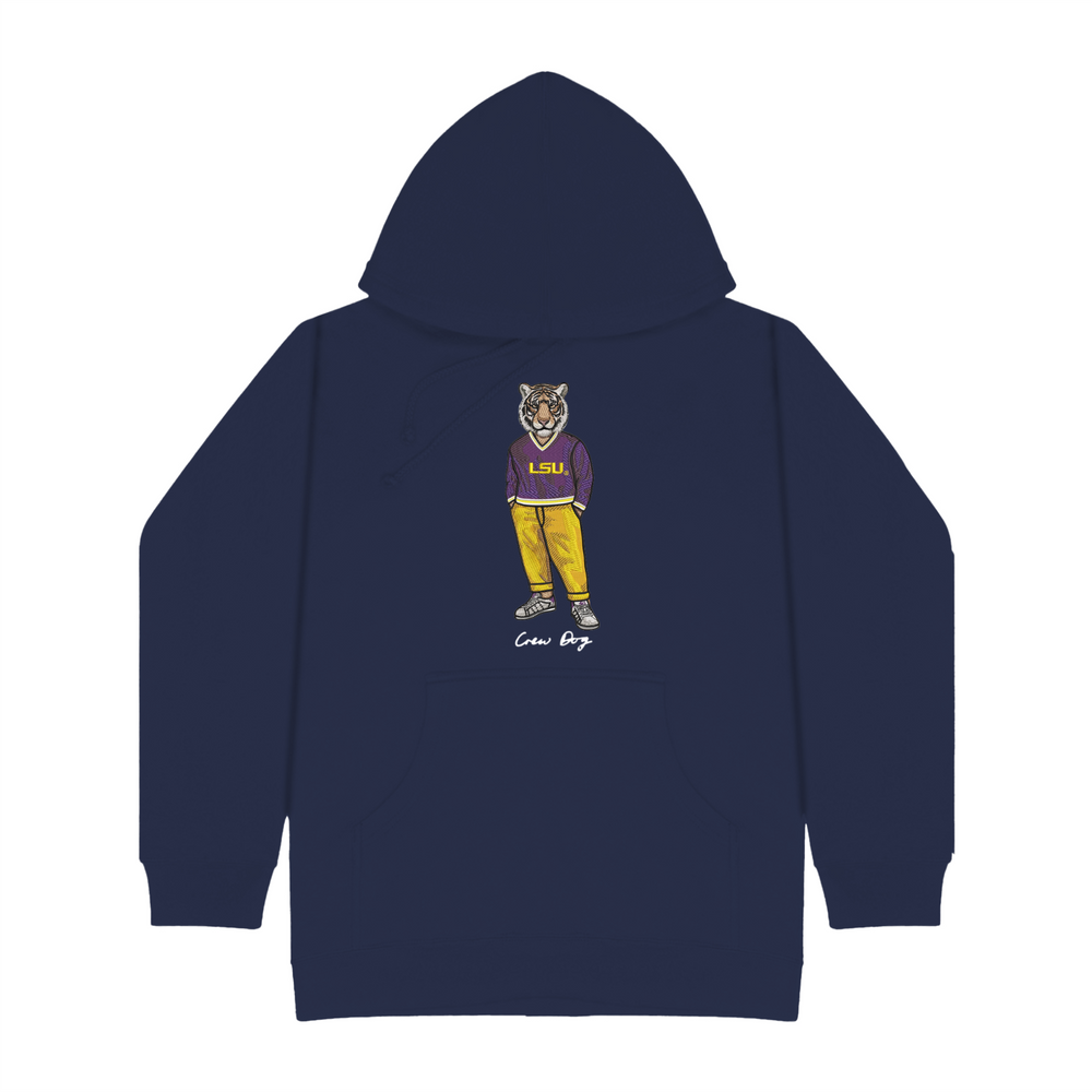 
                      
                        LSU Original Hoodie
                      
                    