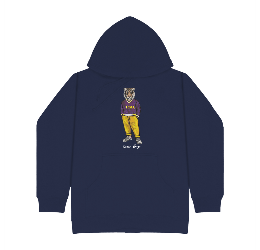 LSU Original Hoodie